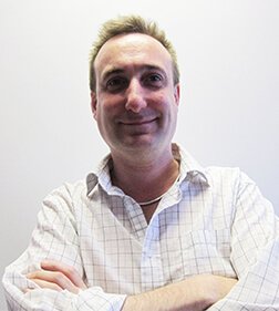 Dave Baulch